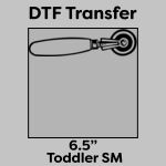 DTF Transfer 6.5" Thumbnail