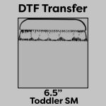 DTF Transfer 6.5" Thumbnail