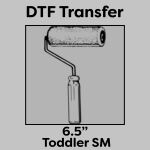 DTF Transfer 6.5" Thumbnail