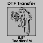 DTF Transfer 6.5" Thumbnail