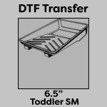 DTF Transfer 6.5" Thumbnail