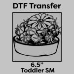 DTF Transfer 6.5" Thumbnail