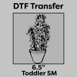 DTF Transfer 6.5" Thumbnail