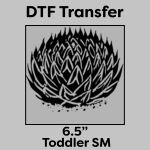 DTF Transfer 6.5" Thumbnail