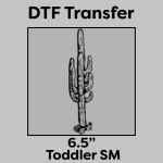 DTF Transfer 6.5" Thumbnail