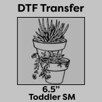 DTF Transfer 6.5" Thumbnail