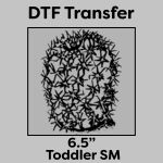 DTF Transfer 6.5" Thumbnail