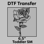 DTF Transfer 6.5" Thumbnail