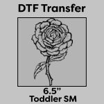 DTF Transfer 6.5" Thumbnail