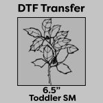 DTF Transfer 6.5" Thumbnail