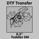 DTF Transfer 6.5" Thumbnail