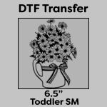 DTF Transfer 6.5" Thumbnail