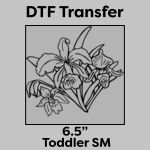 DTF Transfer 6.5" Thumbnail