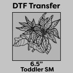 DTF Transfer 6.5" Thumbnail
