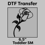 DTF Transfer 6.5" Thumbnail
