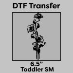 DTF Transfer 6.5" Thumbnail