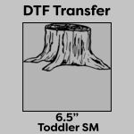 DTF Transfer 6.5" Thumbnail