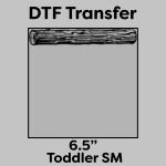 DTF Transfer 6.5" Thumbnail