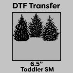 DTF Transfer 6.5" Thumbnail