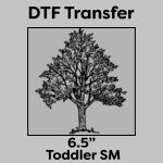 DTF Transfer 6.5" Thumbnail