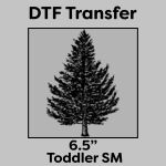 DTF Transfer 6.5" Thumbnail