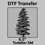 DTF Transfer 6.5" Thumbnail