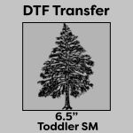DTF Transfer 6.5" Thumbnail