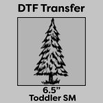 DTF Transfer 6.5" Thumbnail