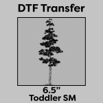 DTF Transfer 6.5" Thumbnail