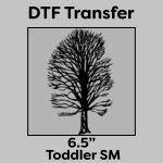 DTF Transfer 6.5" Thumbnail