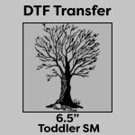 DTF Transfer 6.5" Thumbnail