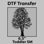 DTF Transfer 6.5" Thumbnail