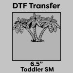 DTF Transfer 6.5" Thumbnail