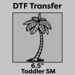 DTF Transfer 6.5" Thumbnail