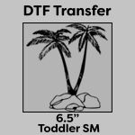 DTF Transfer 6.5" Thumbnail