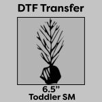 DTF Transfer 6.5" Thumbnail