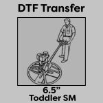 DTF Transfer 6.5" Thumbnail
