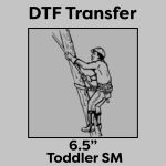 DTF Transfer 6.5" Thumbnail