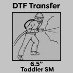 DTF Transfer 6.5" Thumbnail