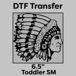 DTF Transfer 6.5" Thumbnail