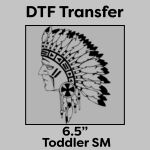 DTF Transfer 6.5" Thumbnail
