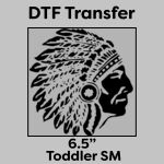 DTF Transfer 6.5" Thumbnail