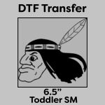 DTF Transfer 6.5" Thumbnail