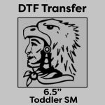 DTF Transfer 6.5" Thumbnail