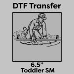 DTF Transfer 6.5" Thumbnail