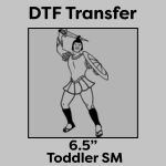 DTF Transfer 6.5" Thumbnail