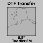 DTF Transfer 6.5" Thumbnail