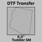 DTF Transfer 6.5" Thumbnail