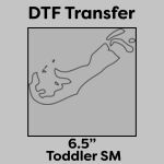 DTF Transfer 6.5" Thumbnail