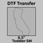 DTF Transfer 6.5" Thumbnail